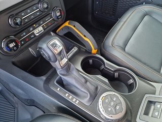 Ford Bronco BADLANDS 2.7 EcoBoost V6 - photo 4