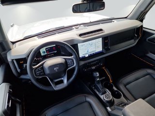 Ford Bronco BADLANDS 2.7 EcoBoost V6 - photo 5