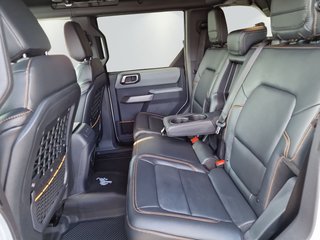 Ford Bronco BADLANDS 2.7 EcoBoost V6 - photo 6