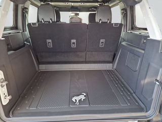 Ford Bronco BADLANDS 2.7 EcoBoost V6 - photo 8