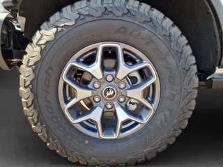 Ford Bronco BADLANDS 2.7 EcoBoost V6 - photo 9