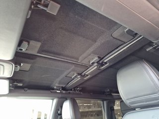 Ford Bronco BADLANDS 2.7 EcoBoost V6 - photo 10