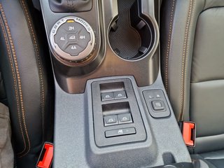 Ford Bronco BADLANDS 2.7 EcoBoost V6 - photo 14