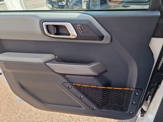 Ford Bronco BADLANDS 2.7 EcoBoost V6 - photo 15