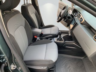 Dacia Duster Blue dCi 115 2WD Extreme,NAVI,KAMERA,PDC - bilder 7