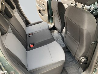 Dacia Duster Blue dCi 115 2WD Extreme,NAVI,KAMERA,PDC - bilder 8