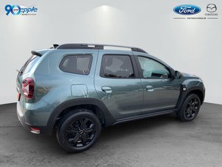Dacia Duster Blue dCi 115 2WD Extreme,NAVI,KAMERA,PDC - bilder 9