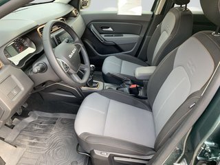 Dacia Duster Blue dCi 115 2WD Extreme,NAVI,KAMERA,PDC - bilder 1