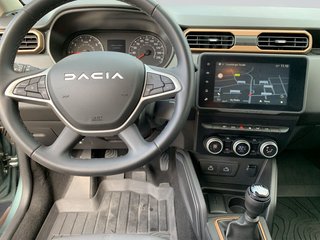 Dacia Duster Blue dCi 115 2WD Extreme,NAVI,KAMERA,PDC - bilder 5