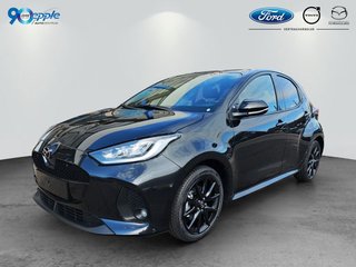 Mazda 2 Hybrid New vehicle for sale
