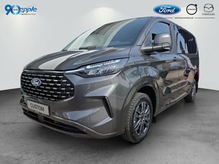 Ford Tourneo Custom New vehicle for sale