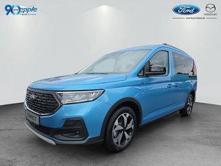 Ford Grand Tourneo Neuwagen Kaufen
