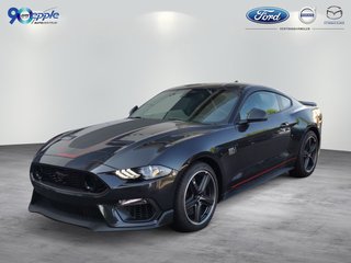Ford Mustang Neuwagen Kaufen