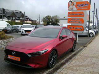 Mazda  Gebrauchtwagen Kaufen