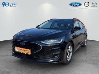 Ford Focus Gebrauchtwagen Kaufen