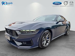 Ford Mustang Gebrauchtwagen Kaufen