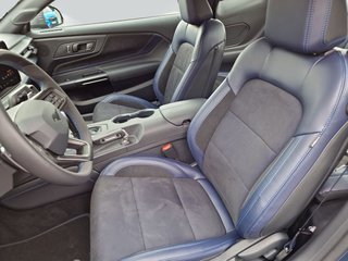 Ford Mustang Dark Horse Automatik *auf Lager* - bilder 1