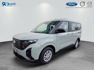 Ford Tourneo Courier Neuwagen Kaufen