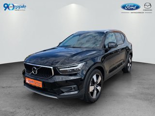 Volvo XC 40 Gebrauchtwagen Kaufen