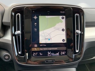 Volvo XC40 T3 Momentum,PANORAMA,NAVI,LED,WINTER-P - bilder 3