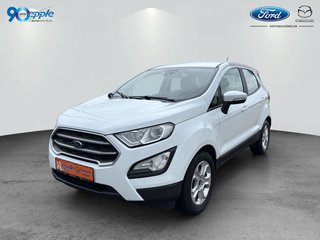 Ford EcoSport Used vehicle for sale