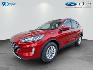 Ford Kuga Vorführfahrzeug Kaufen
