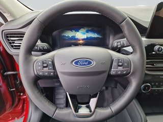 Ford Kuga TITANIUM 2.5 FHEV *Vollhybrid* - bilder 2