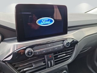 Ford Kuga TITANIUM 2.5 FHEV *Vollhybrid* - bilder 3