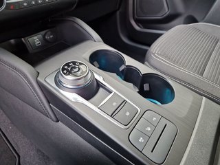 Ford Kuga TITANIUM 2.5 FHEV *Vollhybrid* - bilder 4