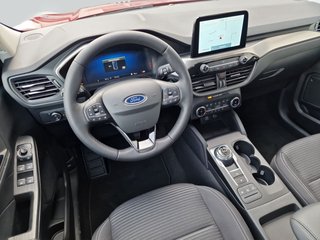 Ford Kuga TITANIUM 2.5 FHEV *Vollhybrid* - bilder 5