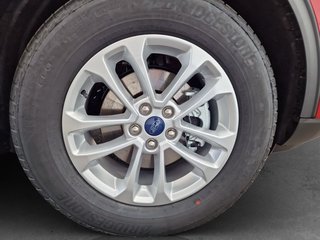 Ford Kuga TITANIUM 2.5 FHEV *Vollhybrid* - bilder 9
