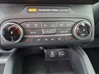 Ford Kuga TITANIUM 2.5 FHEV *Vollhybrid* - bilder 14