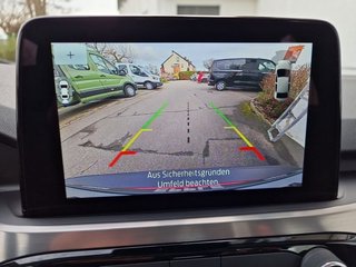 Ford Kuga TITANIUM 2.5 FHEV *Vollhybrid* - bilder 15