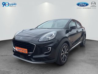 Ford Puma Used vehicle for sale