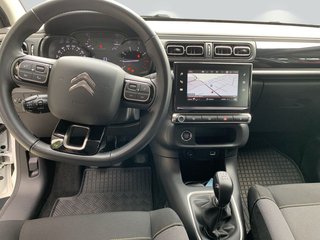Citroen C3 Pure Tech 83 SHINE, NAVI, PDC, KAMERA - photo 6