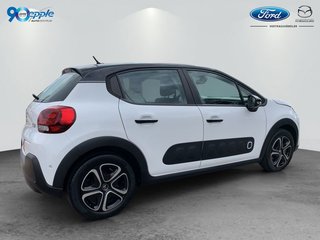 Citroen C3 Pure Tech 83 SHINE, NAVI, PDC, KAMERA - photo 1
