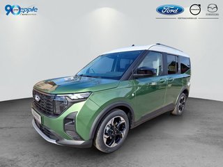Ford Tourneo Courier Neuwagen Kaufen