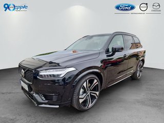 Volvo XC 90 Used vehicle for sale