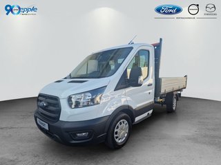 Ford Transit age.one-day registration Kaufen