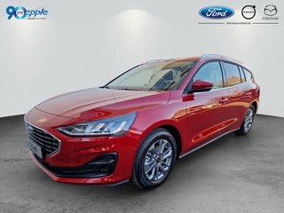 Ford Focus Vorführfahrzeug Kaufen