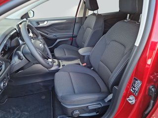 Ford Focus Turnier TITANIUM EDITION 155PS Automatik - bilder 1