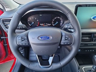 Ford Focus Turnier TITANIUM EDITION 155PS Automatik - bilder 2