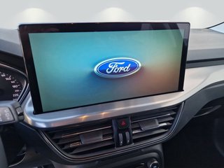 Ford Focus Turnier TITANIUM EDITION 155PS Automatik - bilder 3