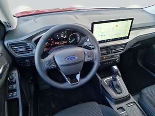 Ford Focus Turnier TITANIUM EDITION 155PS Automatik - bilder 5