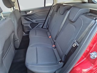 Ford Focus Turnier TITANIUM EDITION 155PS Automatik - bilder 6