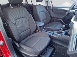 Ford Focus Turnier TITANIUM EDITION 155PS Automatik - bilder 7