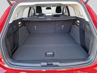 Ford Focus Turnier TITANIUM EDITION 155PS Automatik - bilder 8