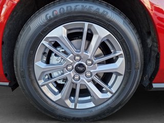 Ford Focus Turnier TITANIUM EDITION 155PS Automatik - bilder 9