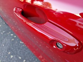 Ford Focus Turnier TITANIUM EDITION 155PS Automatik - bilder 11