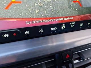 Ford Focus Turnier TITANIUM EDITION 155PS Automatik - bilder 15